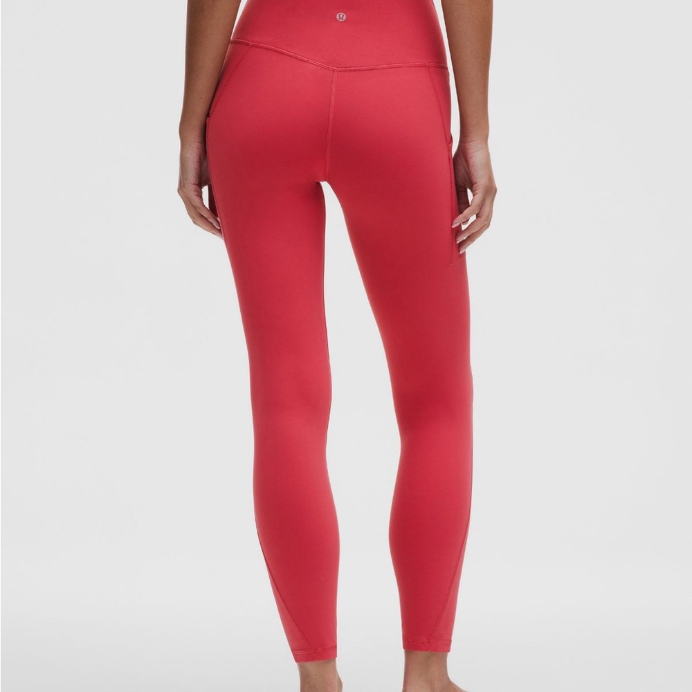 lululemon Align™ High-Rise Pant with Pockets 25" - Picture 3 of 9